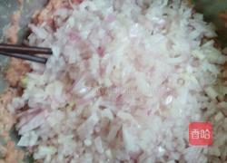 南京牛肉锅贴的做法图解7