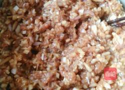 南京牛肉锅贴的做法图解9