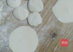南京牛肉锅贴的做法图解11