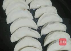 南京牛肉锅贴的做法图解15