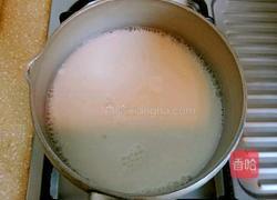 果肉椰汁糕的做法图解4