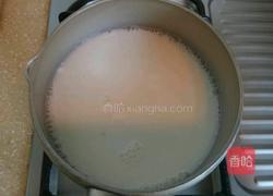 果肉椰汁糕的做法图解6