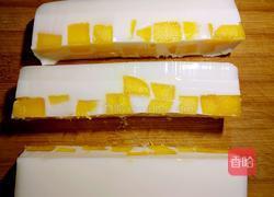 果肉椰汁糕的做法图解9