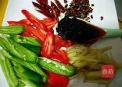 麻辣猪肺的做法图解2