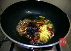 麻辣猪肺的做法图解4