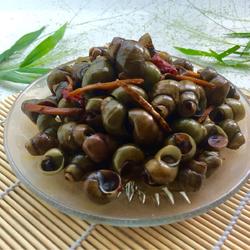 炒螺的做法[图]