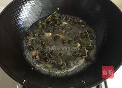 炒螺的做法图解5