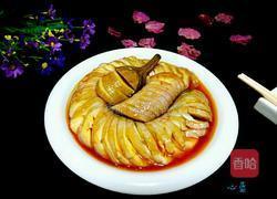 盘龙茄子的做法图解7