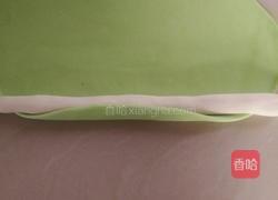 彩饺的做法图解3