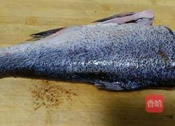 口水鱼的做法图解1