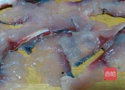 口水鱼的做法图解3