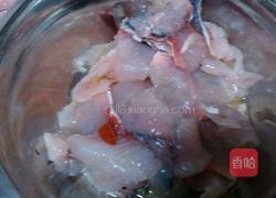 口水鱼的做法图解4