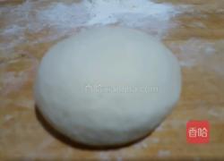 熏肉卷饼的做法图解2