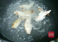 卤水鸡尖的做法图解3