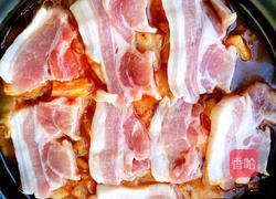 五花肉泡菜汤的做法图解7