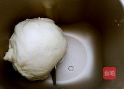 奶香土司的做法图解8