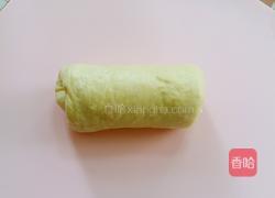 奶香土司的做法图解11