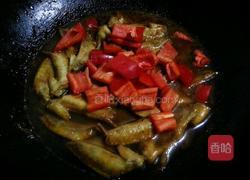 香辣翅尖的做法图解6