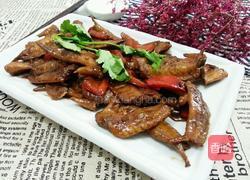 香辣翅尖的做法图解7