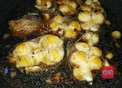 红烧花鲢鱼段的做法图解10