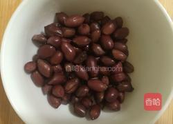 凉拌烤麸的做法图解3