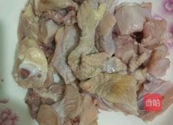 姜酒鸡的做法图解1