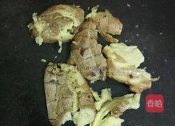 姜酒鸡的做法图解2