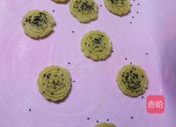 桃酥饼干的做法图解1
