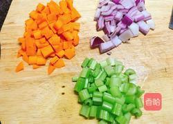 鳗鱼炒饭的做法图解1