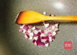 鳗鱼炒饭的做法图解6