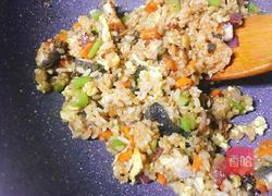 鳗鱼炒饭的做法图解10
