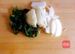 土豆香肠的做法图解4