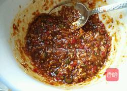 韩式腌苏子叶的做法图解3