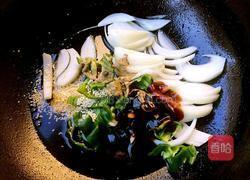 土豆香肠的做法图解9