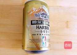 黄花鱼炖豆腐的做法图解5