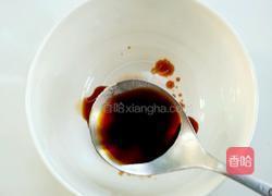 油泼白菜的做法图解6