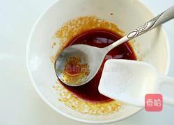 油泼白菜的做法图解7