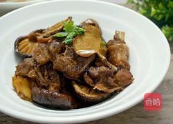 闽南姜母鸭的做法图解13