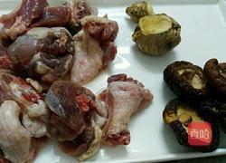 闽南姜母鸭的做法图解1