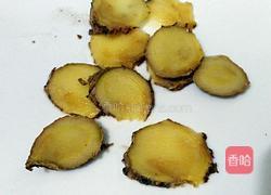 闽南姜母鸭的做法图解3