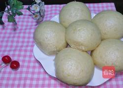 红薯燕麦馒头的做法图解7