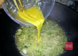 萝卜疙瘩汤的做法图解6