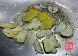 酸汤肥牛的做法图解6