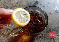 自制冰红茶的做法图解4