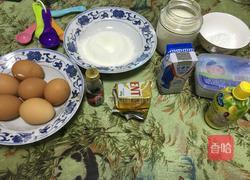 酸奶芝士的做法图解1