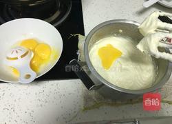 酸奶芝士的做法图解5