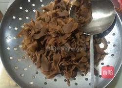 腌菜土豆丝的做法图解2