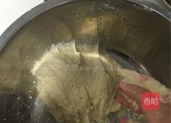 黄油面包的做法图解2