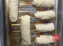 黄油面包的做法图解4