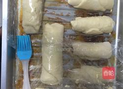 黄油面包的做法图解5